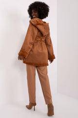 Abrigo modelo 191135 Lakerta