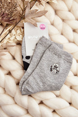 Calcetines modelo 191163 Paso con estilo