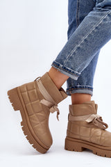 Botas modelo 191188 Step in style