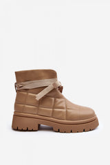 Botas modelo 191188 Step in style