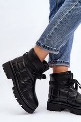 Botas modelo 191189 Step in style