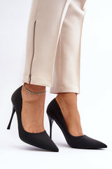 Tacones modelo 191198 Step in style