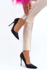 Tacones modelo 191198 Step in style