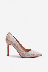 Tacones modelo 191200 Step in style