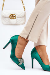 Tacones modelo 191204 Step in style