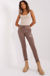 Pantalón de chándal modelo 191217 Relevancia