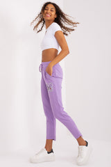 Pantalón de chándal modelo 191218 Relevance