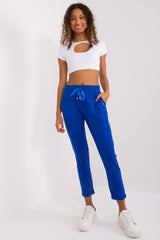 Pantalón de chándal modelo 191220 Relevance