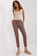 Pantalón de chándal modelo 191221 Relevance