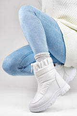 Botas de nieve modelo 191280 PRIMO