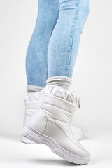 Botas de nieve modelo 191280 PRIMO