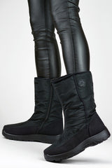 Botas de nieve modelo 191300 PRIMO