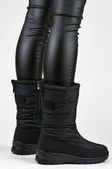Botas de nieve modelo 191301 PRIMO