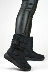 Botas de nieve modelo 191306 PRIMO