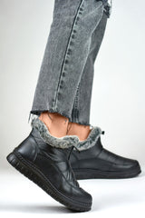 Botas de nieve modelo 191311 PRIMO