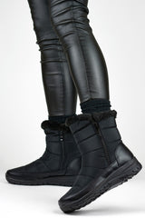 Botas de nieve modelo 191318 PRIMO