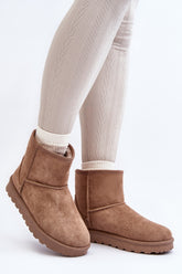 Botas de nieve modelo 191324 Step in style