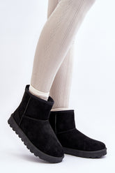Botas de nieve modelo 191330 Step in style