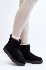 Botas de nieve modelo 191330 Step in style