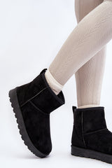 Botas de nieve modelo 191330 Step in style