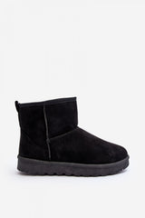 Botas de nieve modelo 191330 Step in style