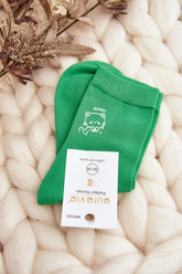 Calcetines modelo 191428 Paso con estilo