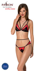 Conjunto sexy modelo 191481 Pasión