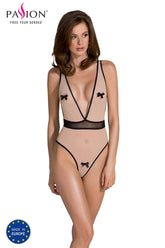 Faja Body modelo 191501 Passion