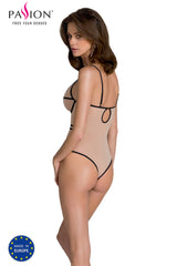 Faja Body modelo 191504 Passion