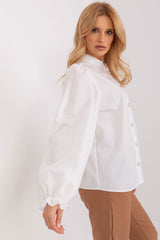 Camisa de manga larga modelo 191566 Laerta