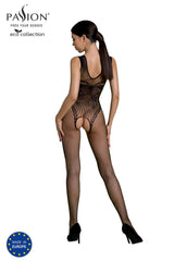 Bodystocking modelo 191606 Passion