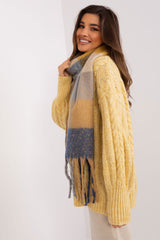 Mantón modelo 191726 AT