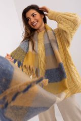 Mantón modelo 191726 AT