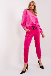 Conjunto modelo 191738 Italy Moda