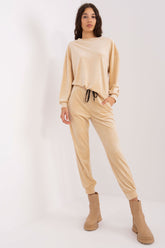 Conjunto modelo 191740 Italy Moda