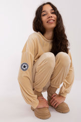 Conjunto modelo 191740 Italy Moda