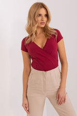 Blusa modelo 191764 Rue Paris