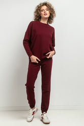 Sudadera modelo 191813 Tessita