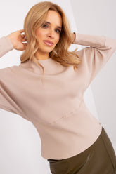 Blusa modelo 191841 BFG