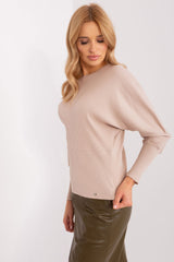 Blusa modelo 191841 BFG
