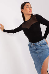 Blusa modelo 191842 BFG