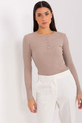 Blusa modelo 191847 BFG