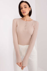 Blusa modelo 191849 BFG