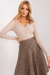 Blusa modelo 191850 BFG