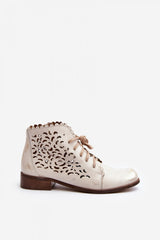 Botas modelo 191869 Step in style