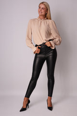 Blusa modelo 191878 Ax Paris