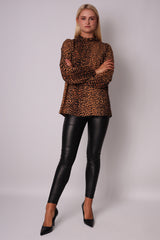 Blusa modelo 191882 Ax Paris