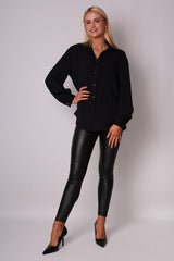 Camisa manga larga modelo 191889 Ax Paris