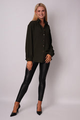 Camisa manga larga modelo 191890 Ax Paris