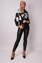 Blusa modelo 191892 Ax Paris